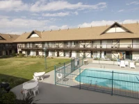 BEST WESTERN Andersens Inn 3*