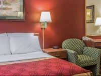 Rodeway Inn & Suites Sheridan 2*