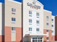 Candlewood Suites Williston 3*