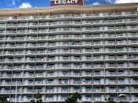 Legacy by the Sea 3*