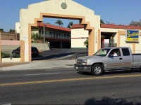 Scottish Inns Whittier 3*