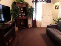 Lions Gate Manor 1*