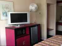 Travel Inn Fortuna 2*