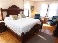 Beauclaires Bed & Breakfast 3*