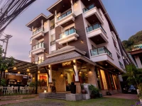 Baramee Resortel 3*