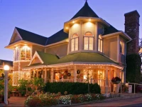Apple Farm Inn 3*