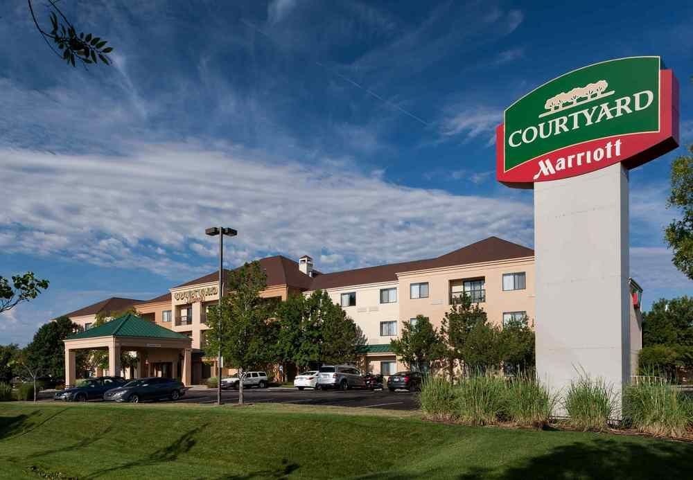 Courtyard by Marriott Wichita East 3*