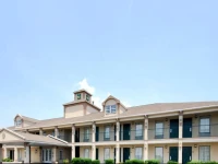 Quality Inn Asheboro 2*