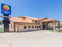 Comfort Inn Valentine 2*