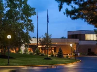 Hilton Woodcliff Lake 3*