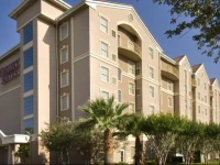 Drury Suites McAllen 3*