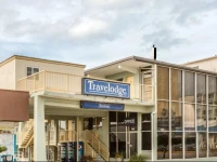 Travelodge Virginia Beach 2*