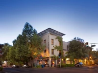 Hotel Healdsburg 4*