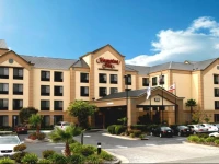 Hampton Inn San Francisco Airport 3*