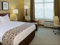 DoubleTree Club by Hilton Buffalo Downtown 3*