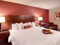 Hampton Inn Salt Lake City/Sandy 3*