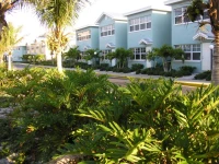 Barefoot Beach Resort 3*