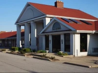 Bellevue Hotel and Suites 2*
