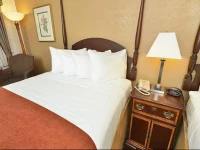 BEST WESTERN Green Tree Inn 2*