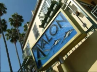 The Avalon Hotel on Catalina Island 4*