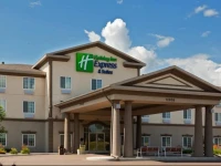 Holiday Inn Express Hotel & Suites Eau Claire North 2*