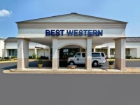 BEST WESTERN Leesburg 3*