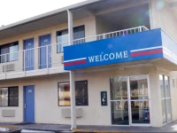 Motel 6 Carson City 1*
