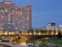 Hyatt Regency Wichita 4*