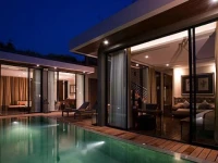 V Villas 4*