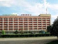 Ловеч отель 3*
