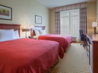 Country Inn & Suites Emporia 2*