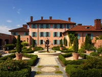 Glenmere Mansion 3*