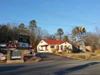 Budget Inn Heber Springs 2*