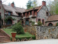 Grass Valley Courtyard Suites 3*