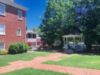 Hale Springs Inn 2*
