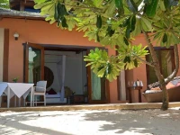 Saboey Resort & Villas 4*