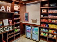 Hampton Inn Van Buren 2*