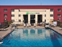 Holiday Inn Express San Francisco Airport South 3*