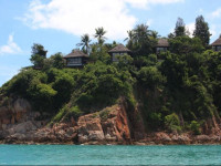 Six Senses Hideaway Samui - a Sala Property