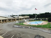 Days Inn Wrightstown 2*