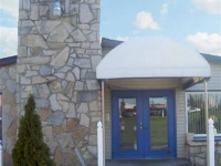 Economy Inn West Chester 1*
