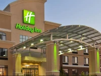 Holiday Inn Vicksburg 3*
