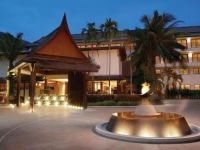 Swissotel Resort Phuket Kamala Beach 4*