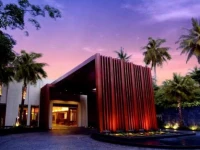 Novotel Phuket Surin Beach Resort 4*