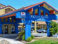 Ocean Pacific Lodge 2*