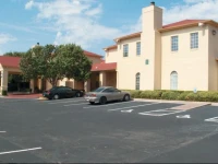 La Quinta Inn Georgetown 3*