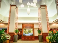 Hilton Garden Inn Lexington Georgetown 3*