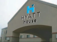 Hyatt House Boston Waltham 3*