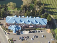 Hilton Garden Inn Sonoma County Airport 3*