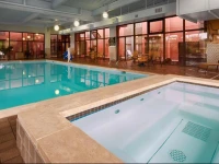 BEST WESTERN Historic Area 3*